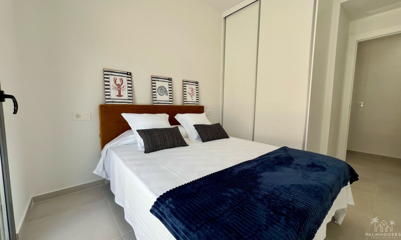 Nouvelle construction - Villa - Orihuela Costa