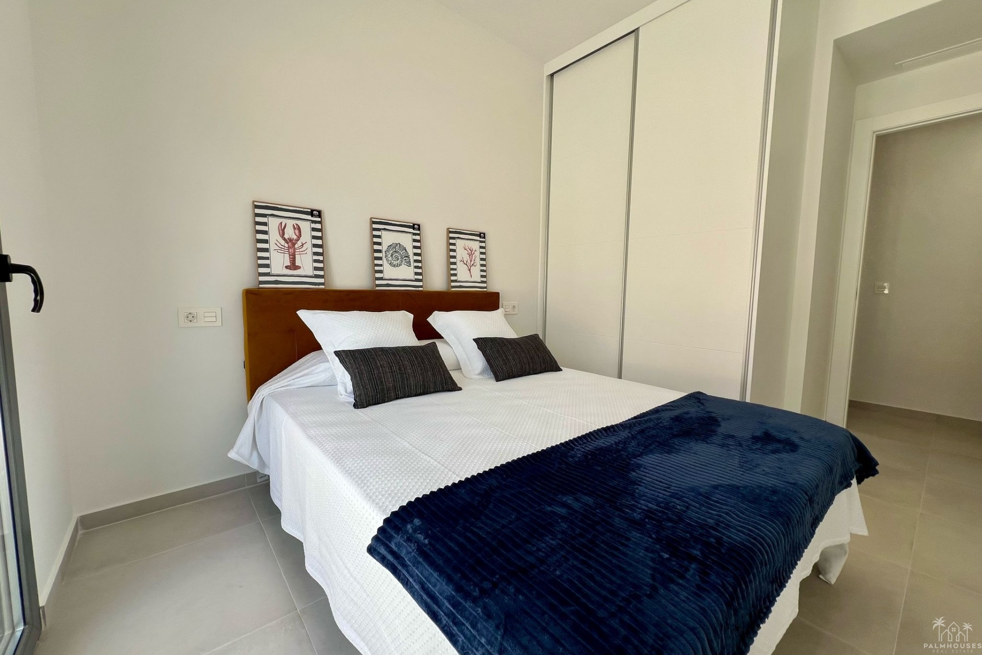 Nouvelle construction - Villa - Orihuela Costa