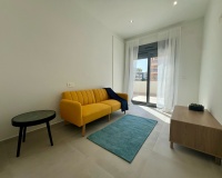 Nouvelle construction - Villa - Orihuela Costa