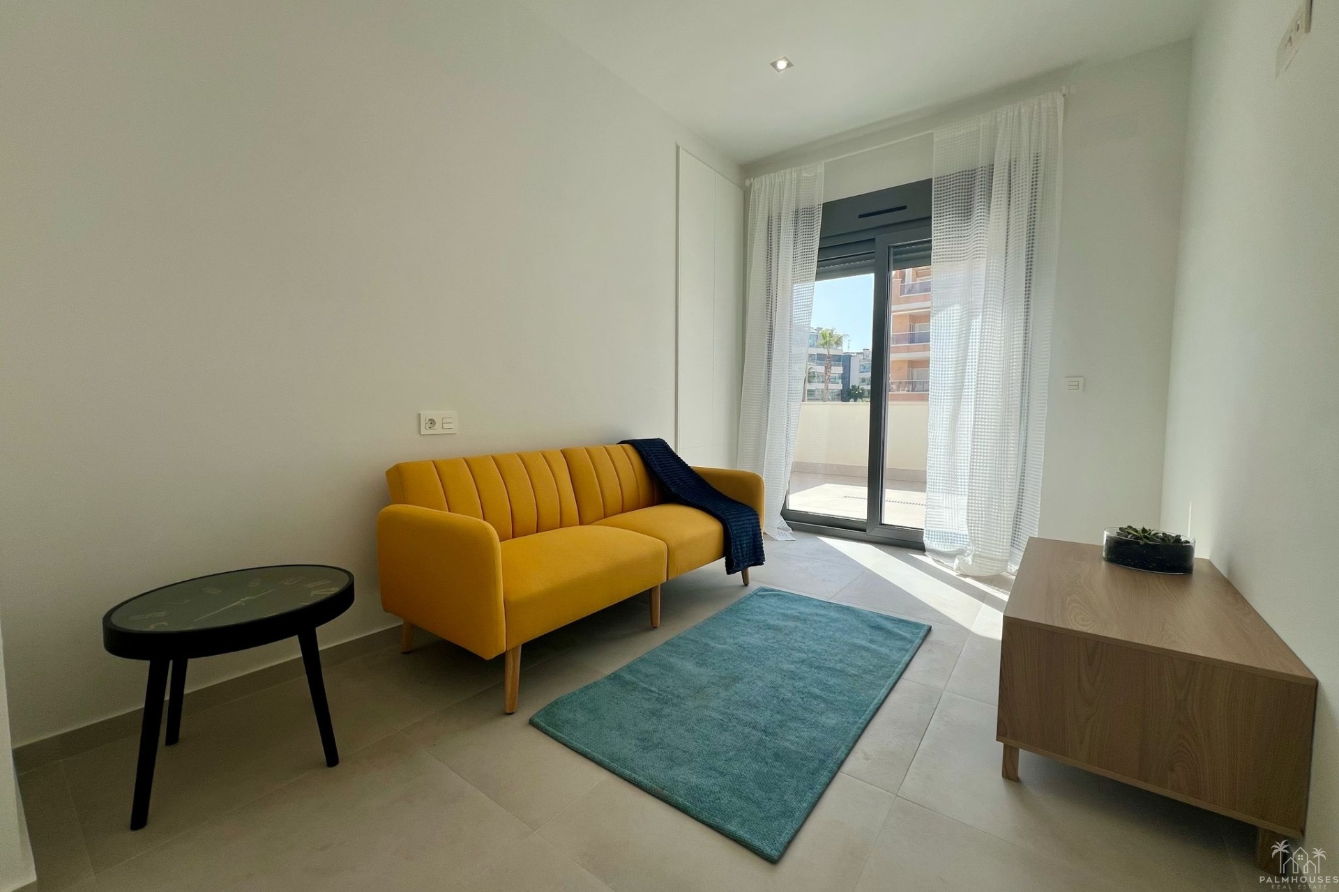 Nouvelle construction - Villa - Orihuela Costa