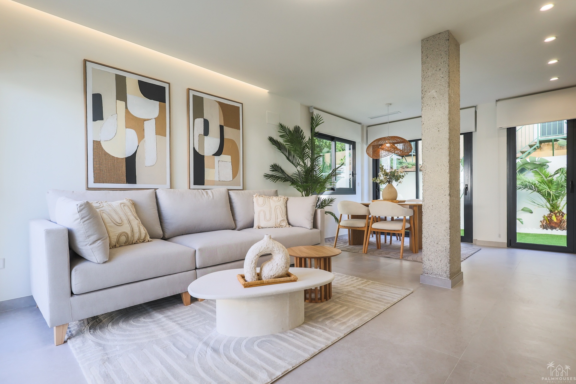 Nouvelle construction - Villa - Orihuela Costa