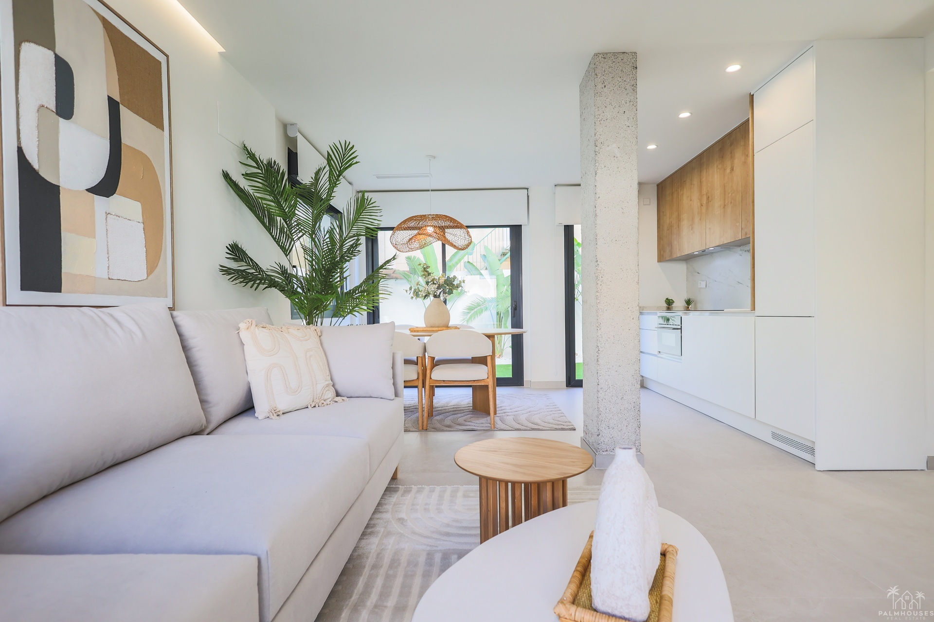 Nouvelle construction - Villa - Orihuela Costa