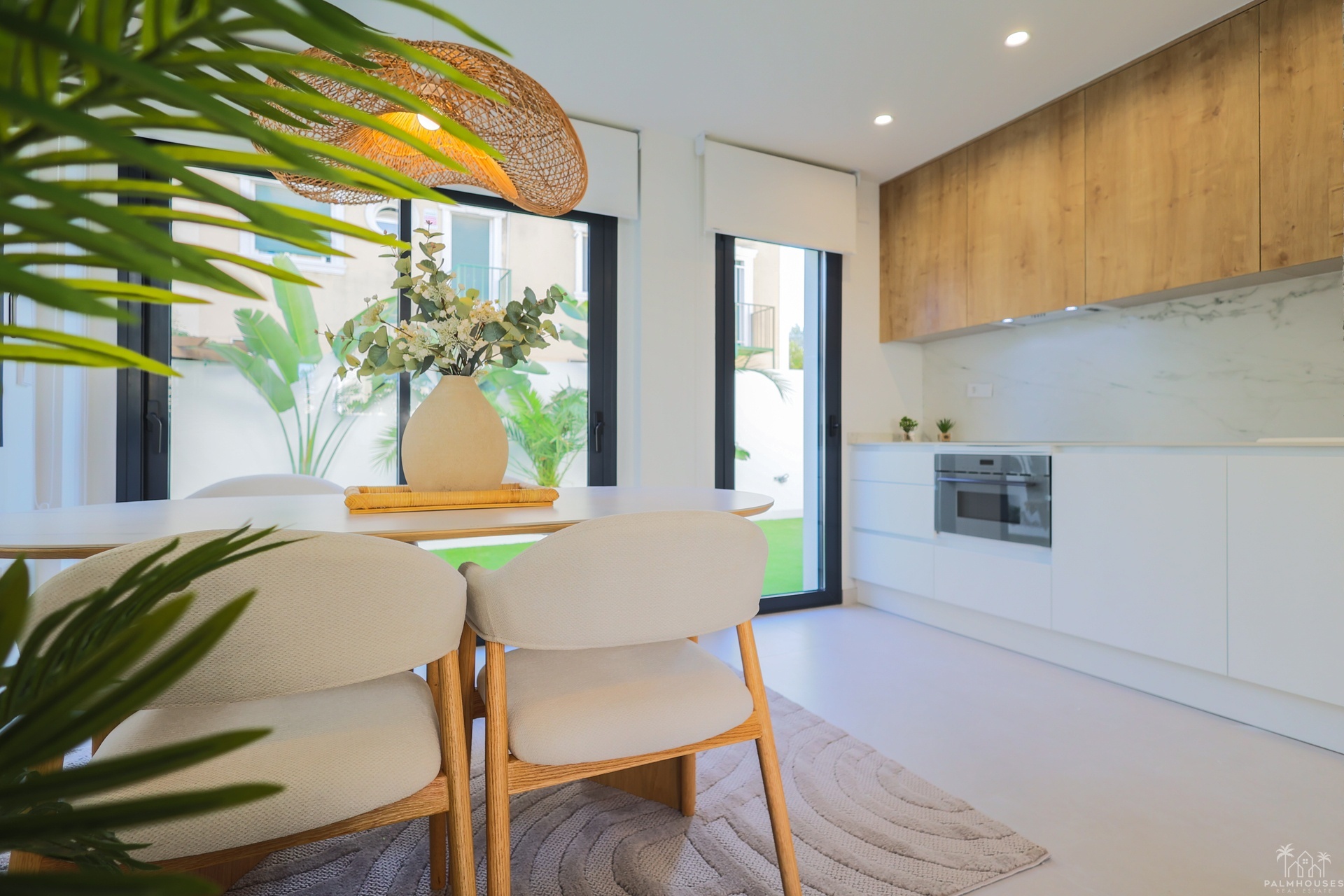Nouvelle construction - Villa - Orihuela Costa