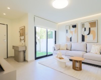Nouvelle construction - Villa - Orihuela Costa