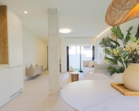 Nouvelle construction - Villa - Orihuela Costa
