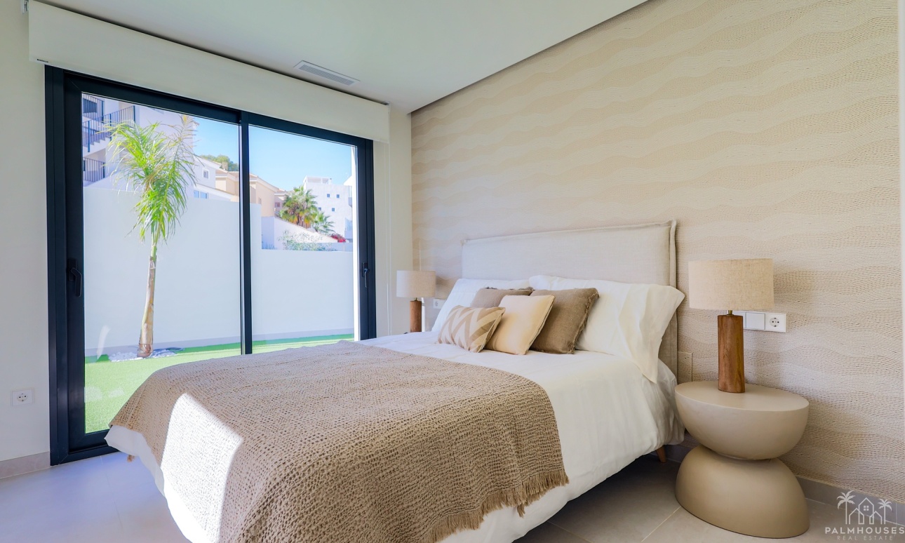 Nouvelle construction - Villa - Orihuela Costa