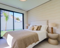 Nouvelle construction - Villa - Orihuela Costa