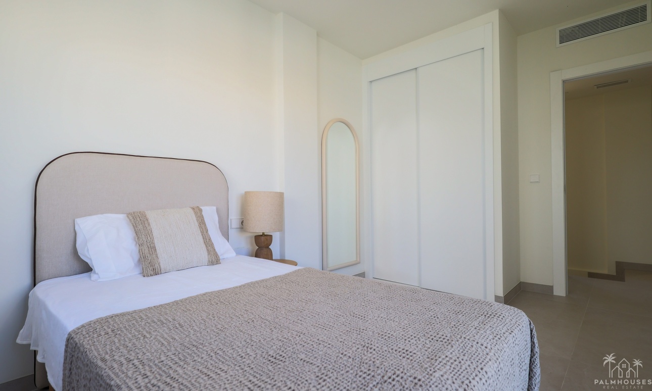 Nouvelle construction - Villa - Orihuela Costa