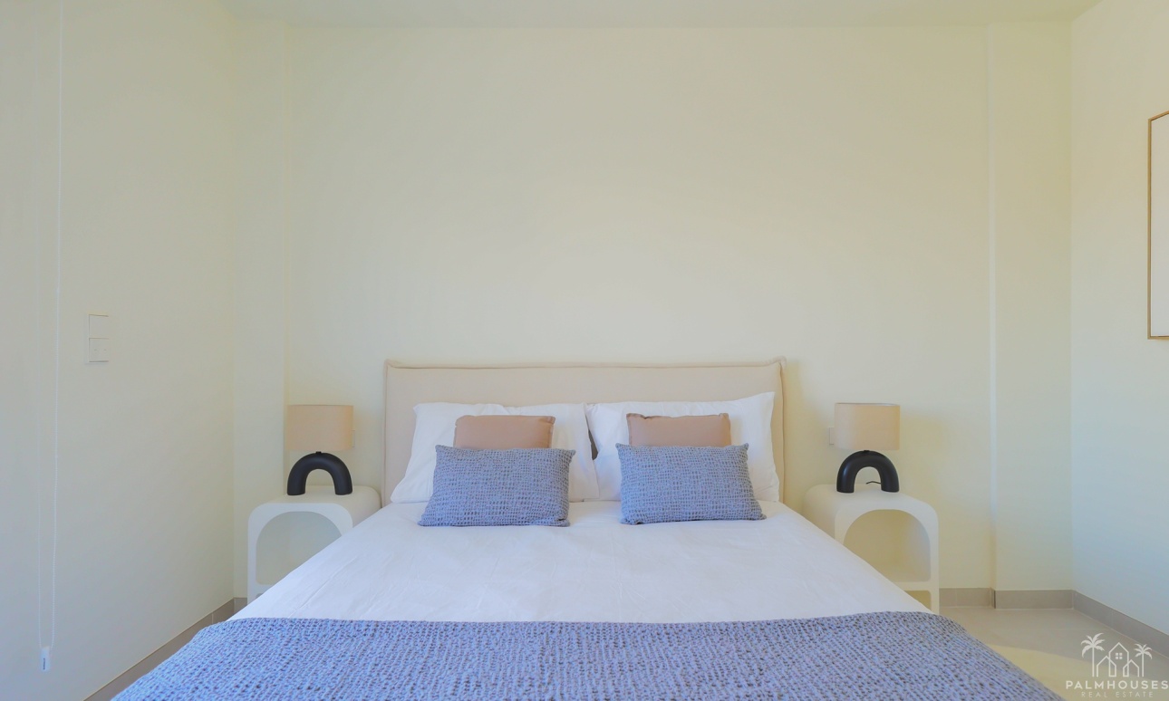 Nouvelle construction - Villa - Orihuela Costa