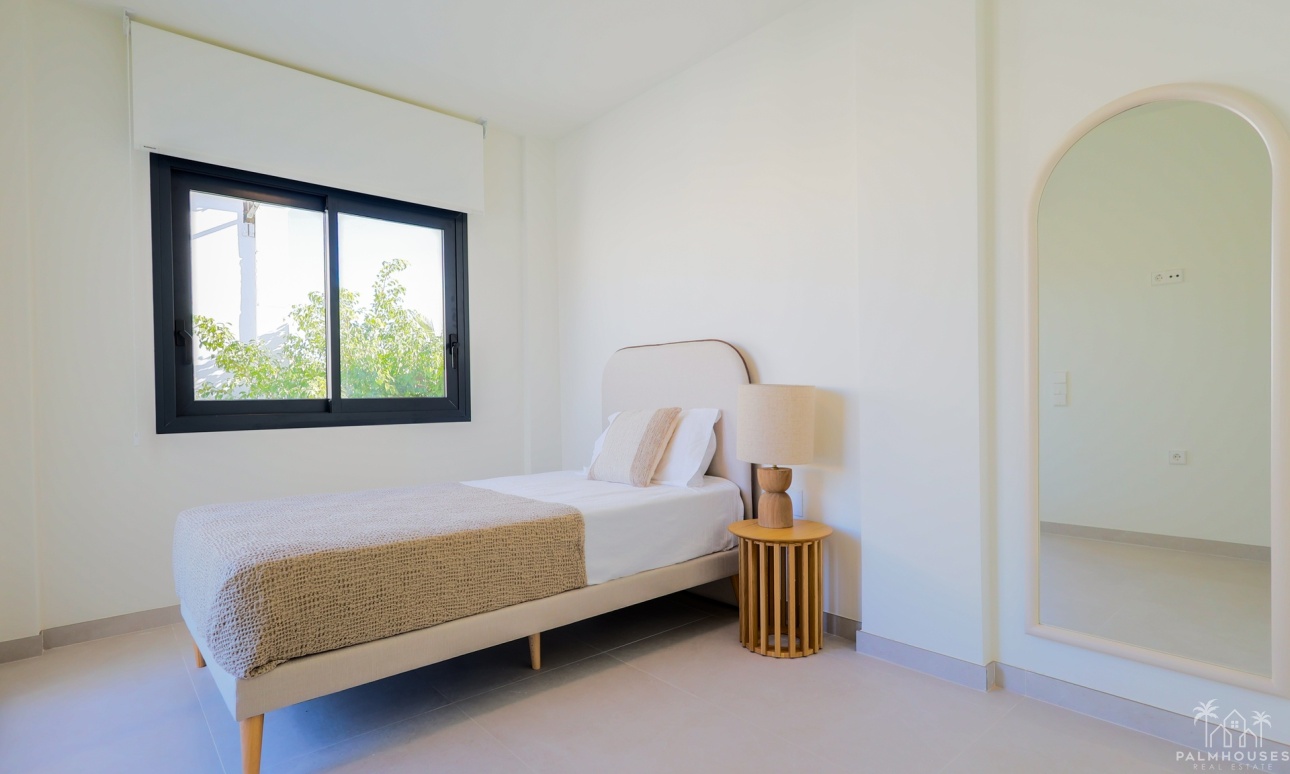Nouvelle construction - Villa - Orihuela Costa