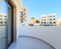 Nouvelle construction - Villa - Orihuela Costa