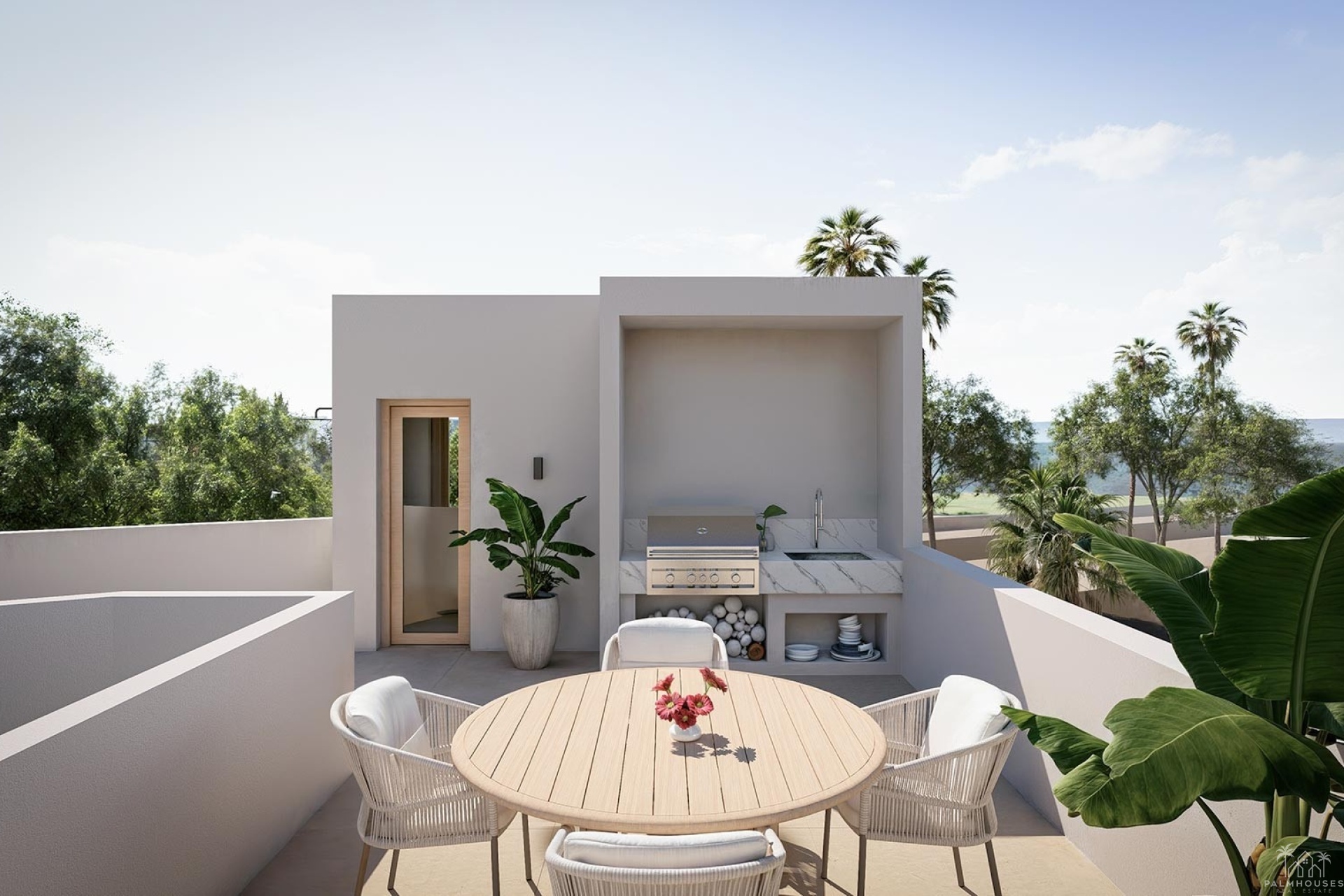 Nouvelle construction - Villa - Orihuela Costa