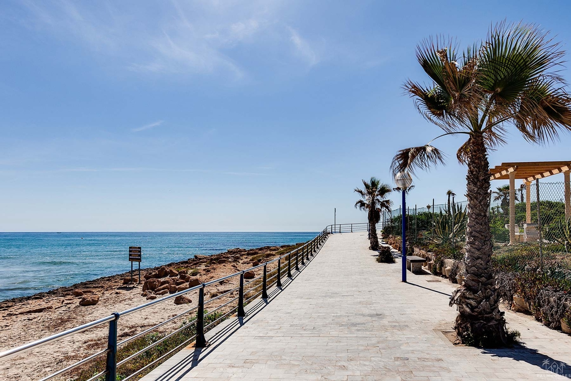 Nouvelle construction - Villa - Orihuela Costa