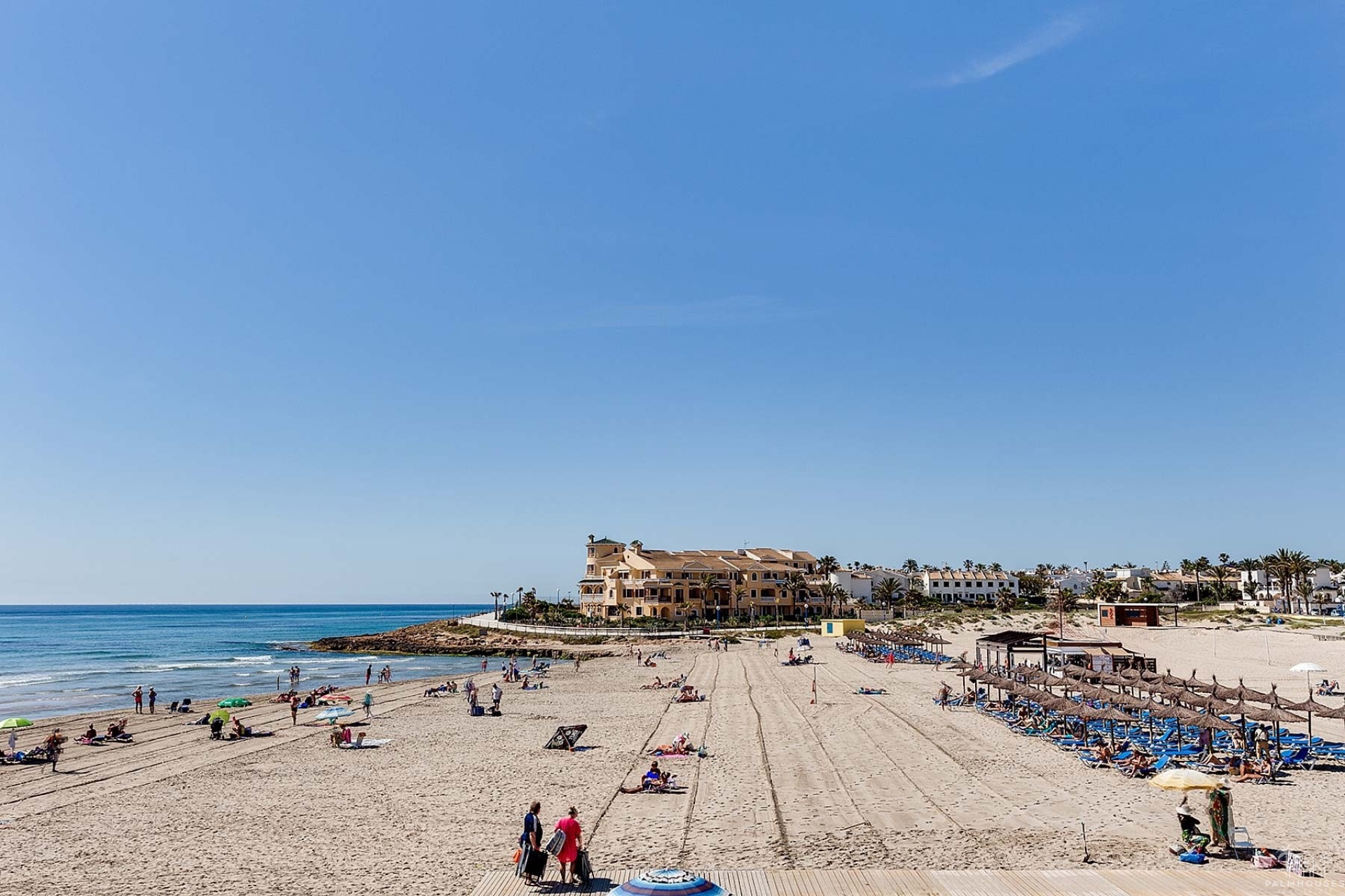 Nouvelle construction - Villa - Orihuela Costa