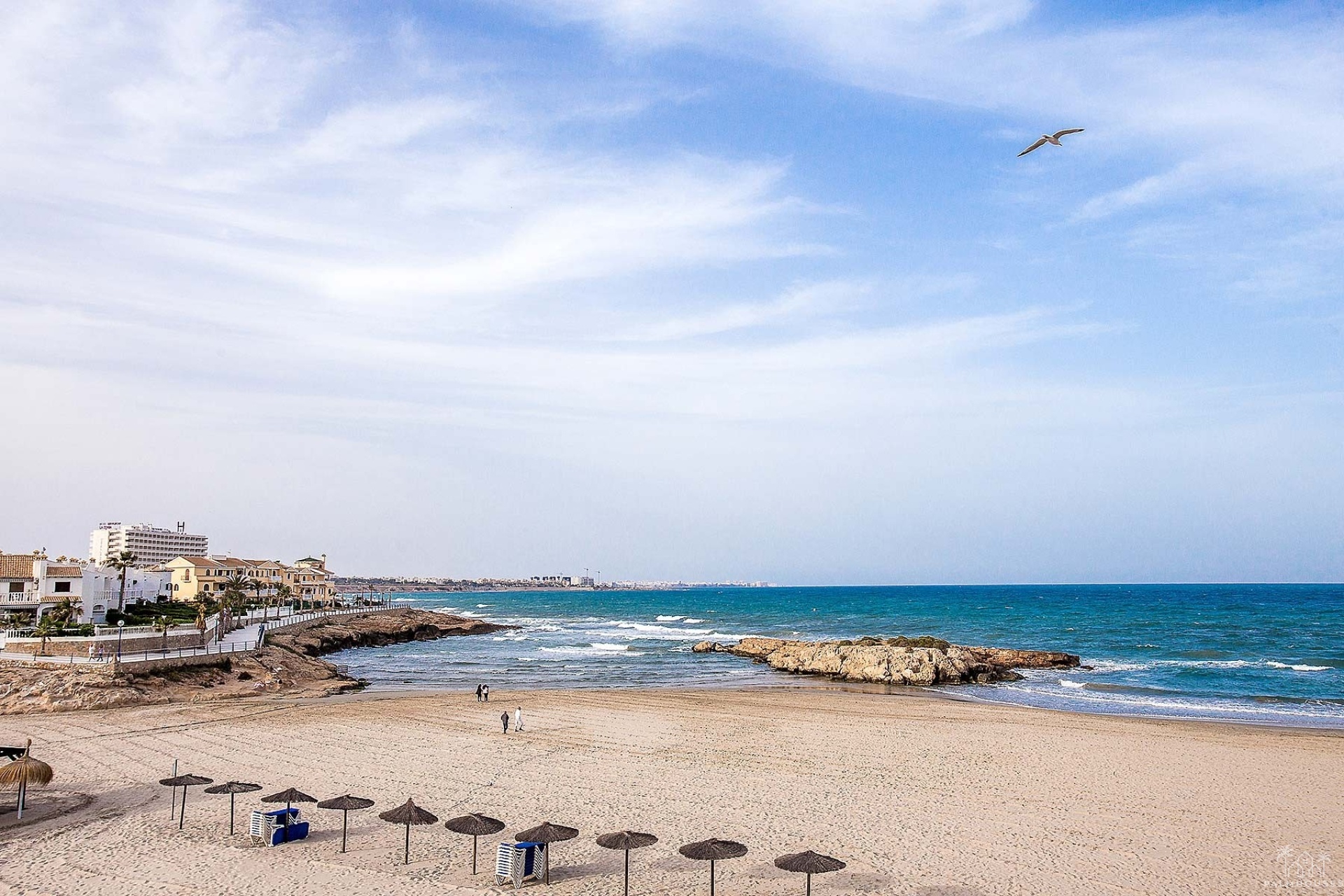 Nouvelle construction - Villa - Orihuela Costa