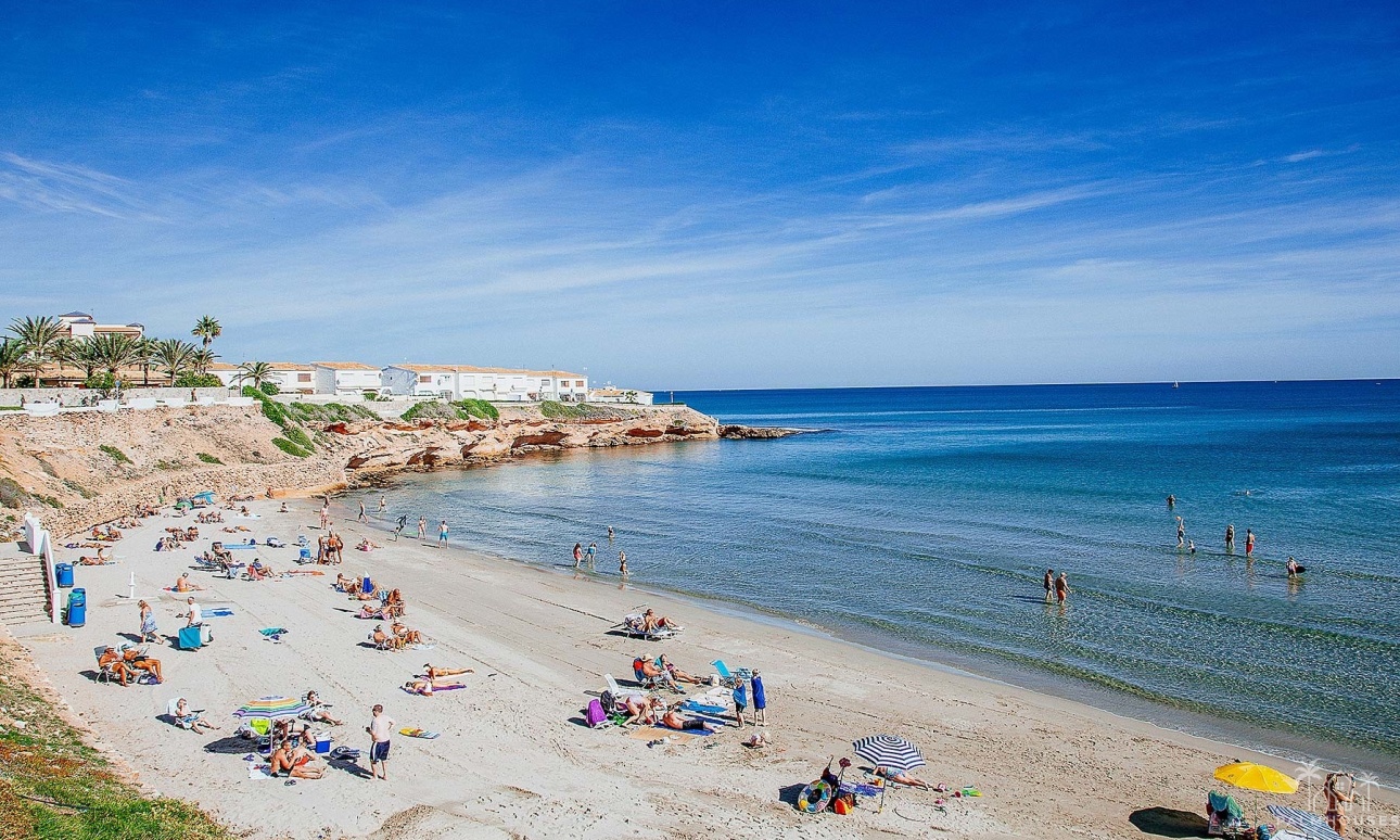 Nouvelle construction - Villa - Orihuela Costa