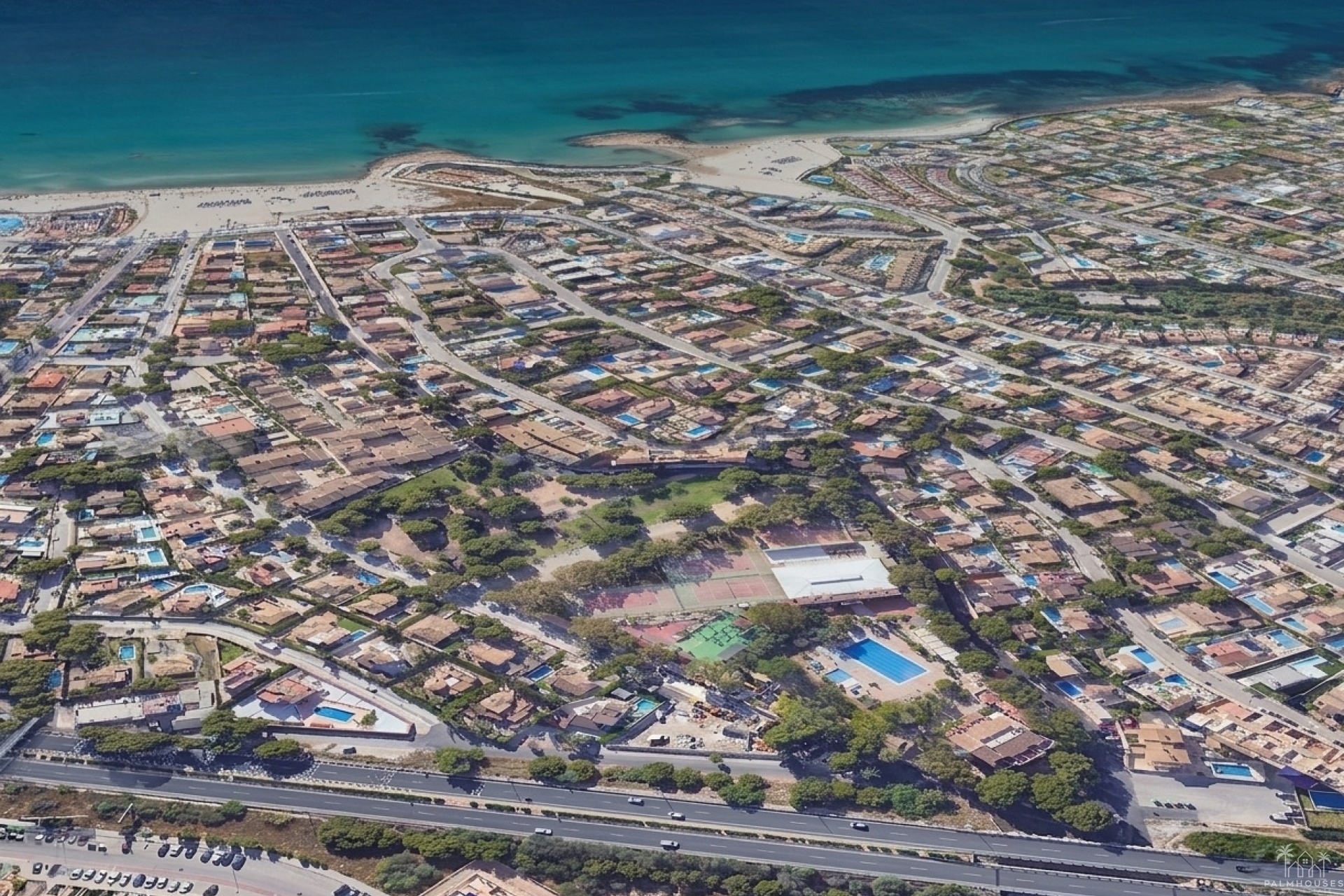 Nouvelle construction - Villa - Orihuela Costa