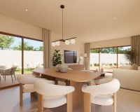 Nouvelle construction - Villa - Orihuela Costa