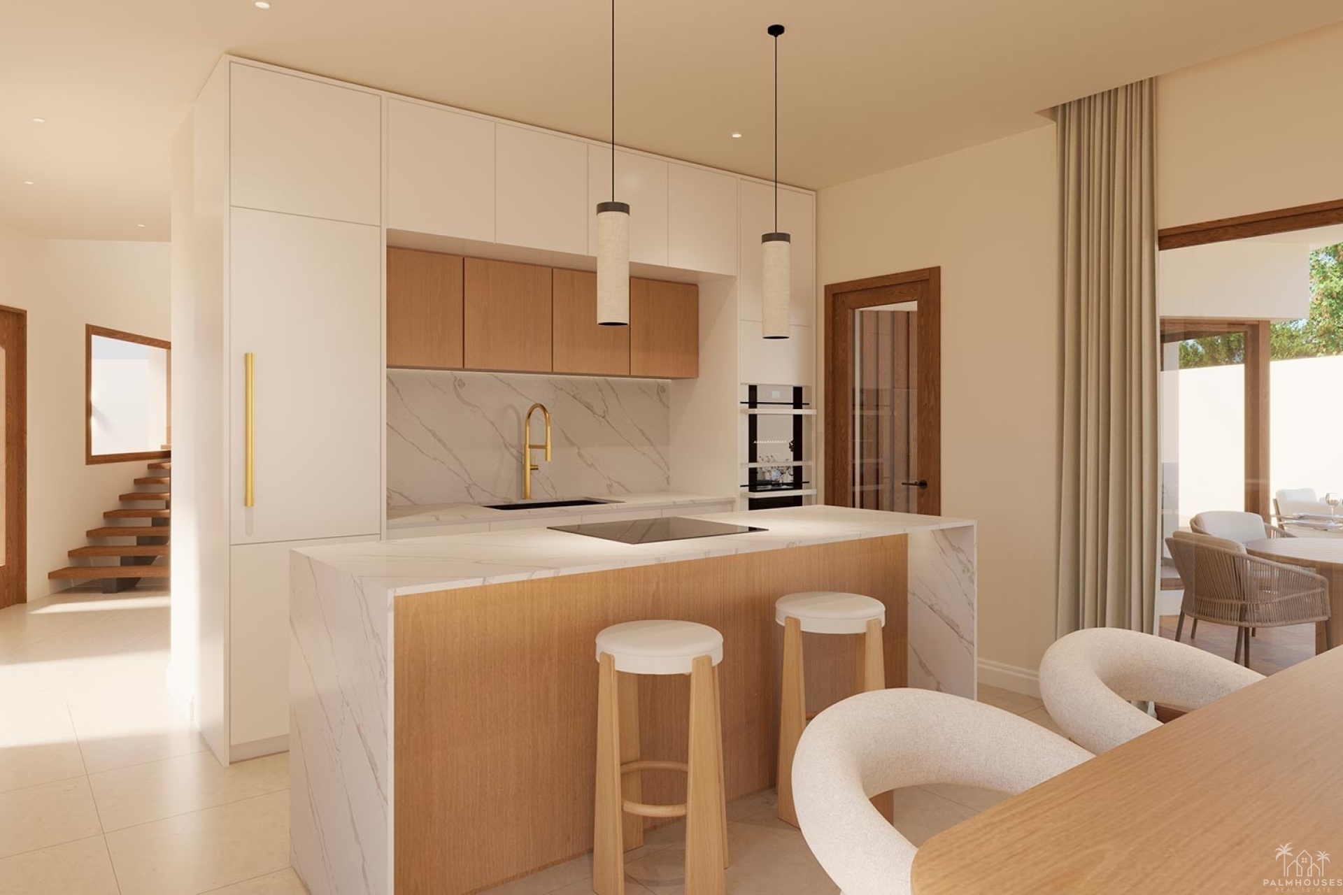 Nouvelle construction - Villa - Orihuela Costa