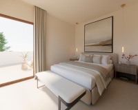 Nouvelle construction - Villa - Orihuela Costa