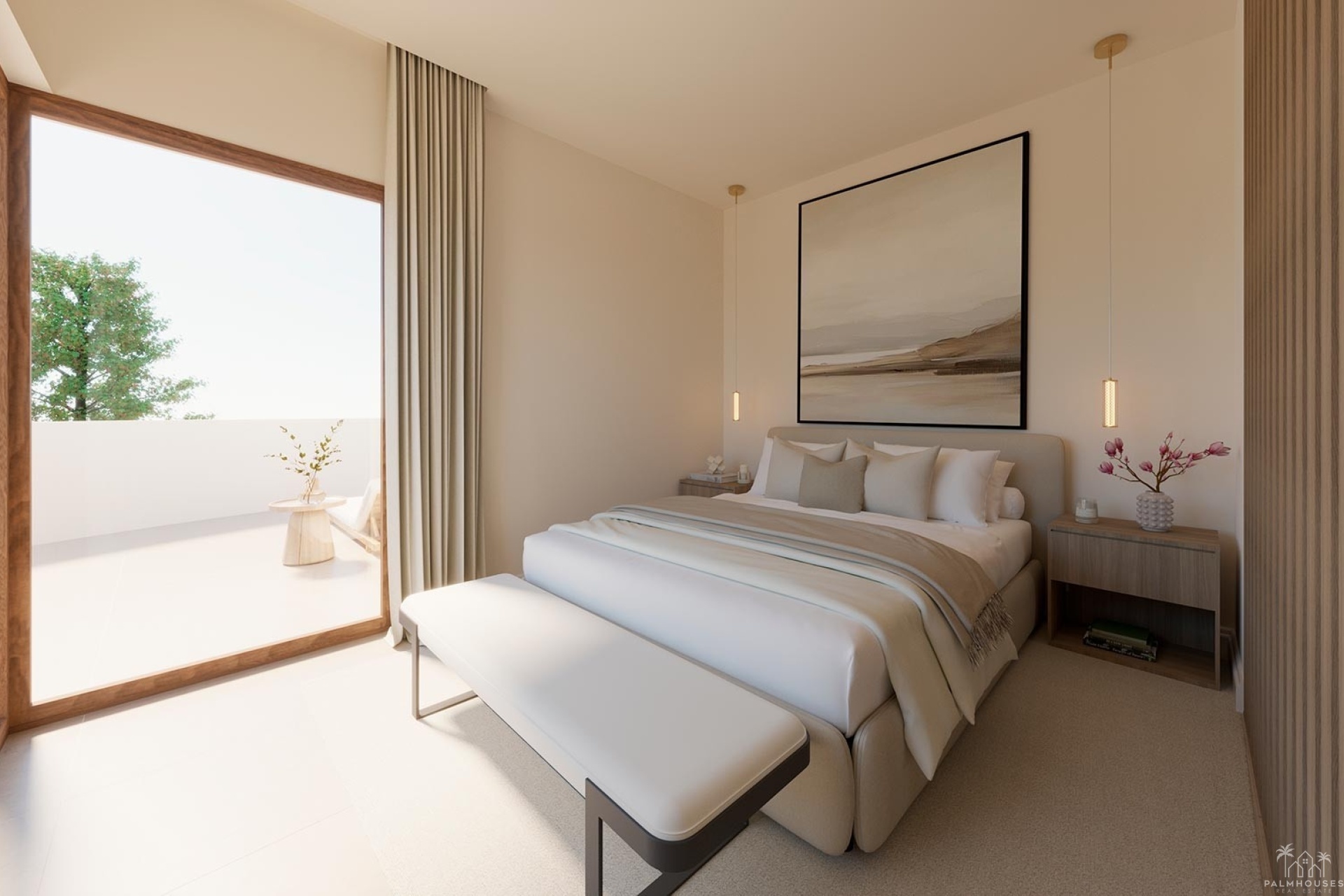 Nouvelle construction - Villa - Orihuela Costa