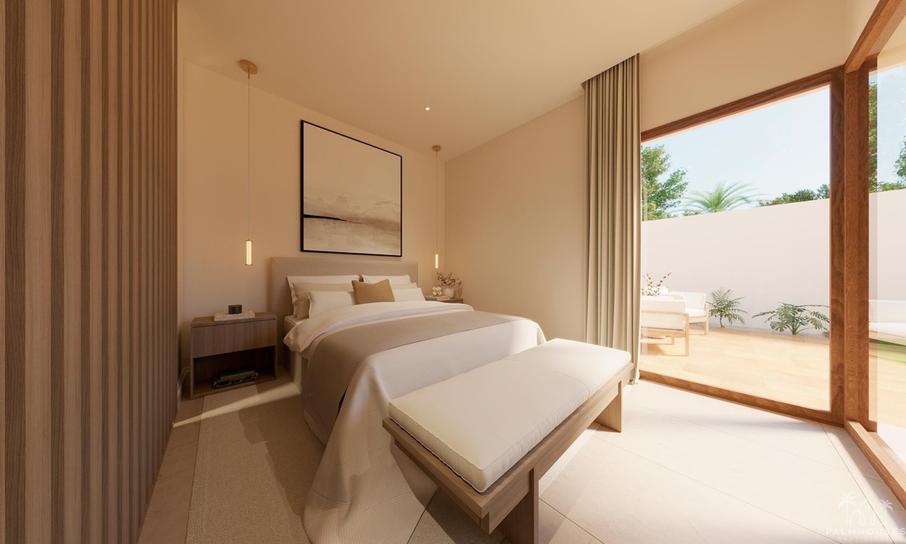 Nouvelle construction - Villa - Orihuela Costa