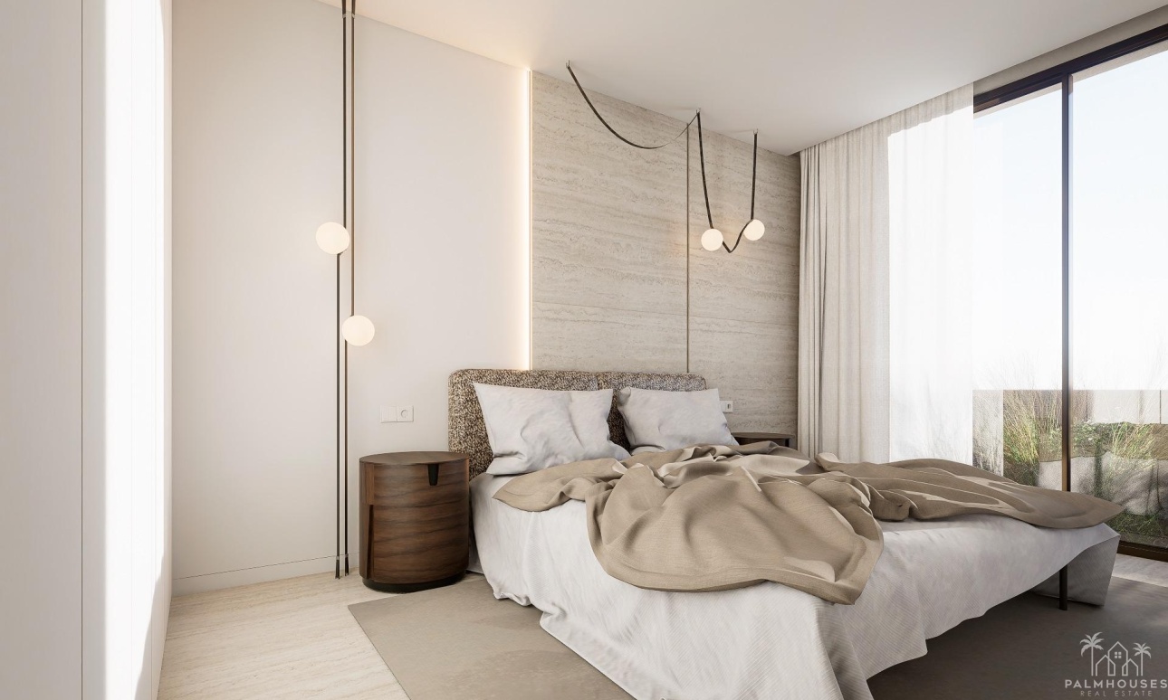 Nouvelle construction - Villa - Orihuela - Las Colinas