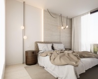 Nouvelle construction - Villa - Orihuela - Las Colinas