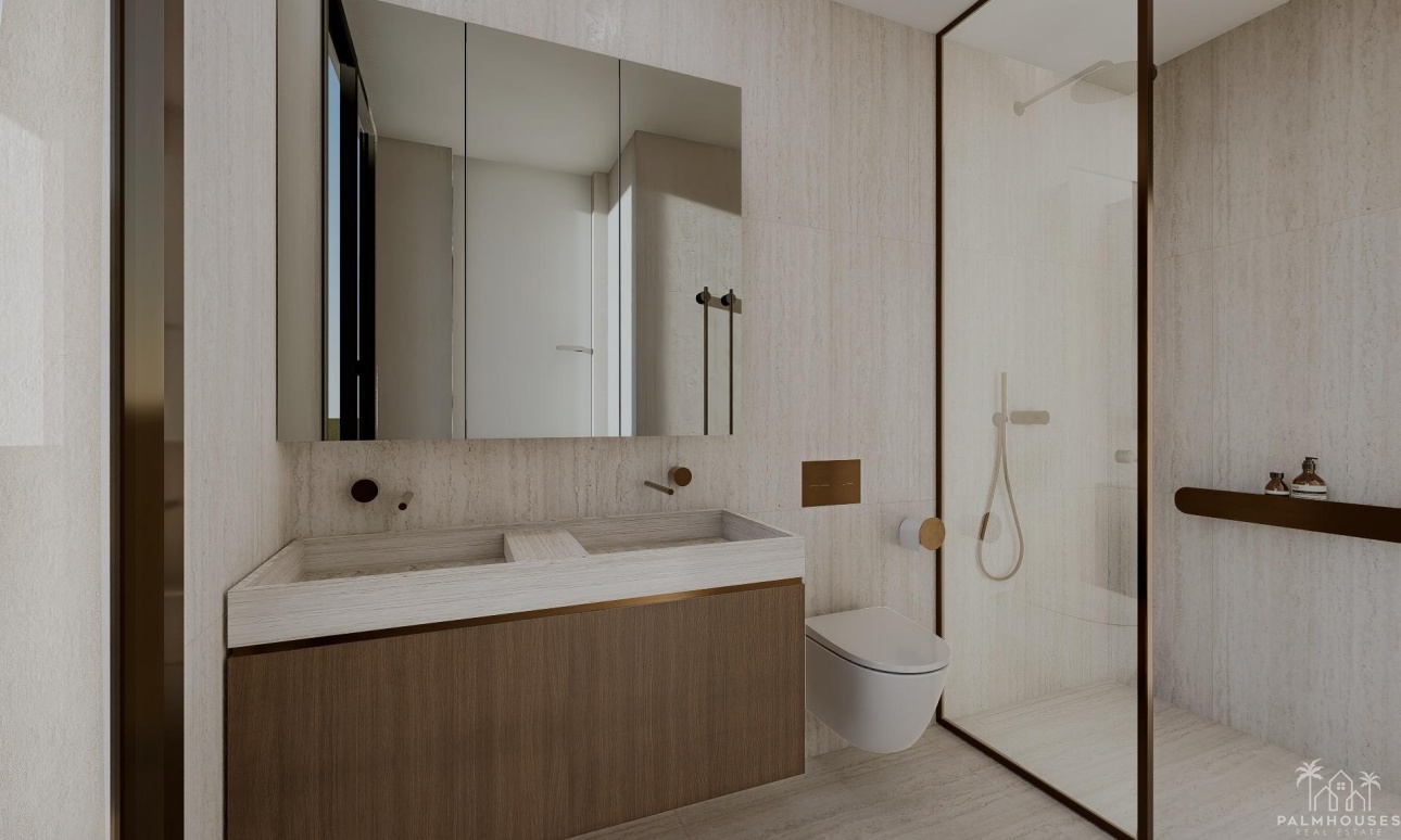 Nouvelle construction - Villa - Orihuela - Las Colinas