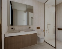 Nouvelle construction - Villa - Orihuela - Las Colinas