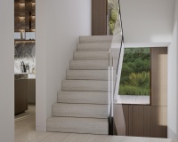 Nouvelle construction - Villa - Orihuela - Las Colinas