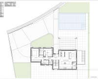 Nouvelle construction - Villa - Orihuela - Las Colinas