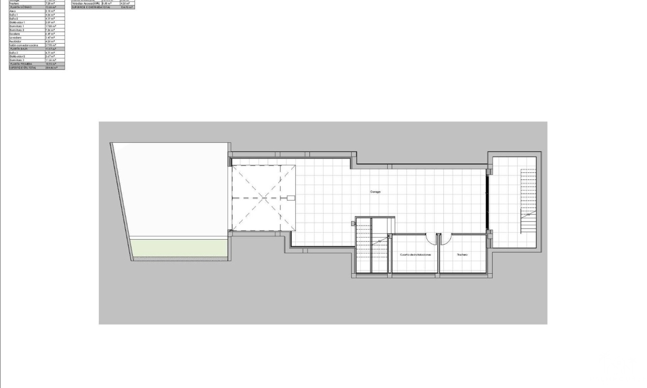 Nouvelle construction - Villa - Orihuela - Las Colinas