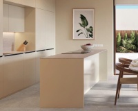 Nouvelle construction - Villa - Orihuela - Las Colinas