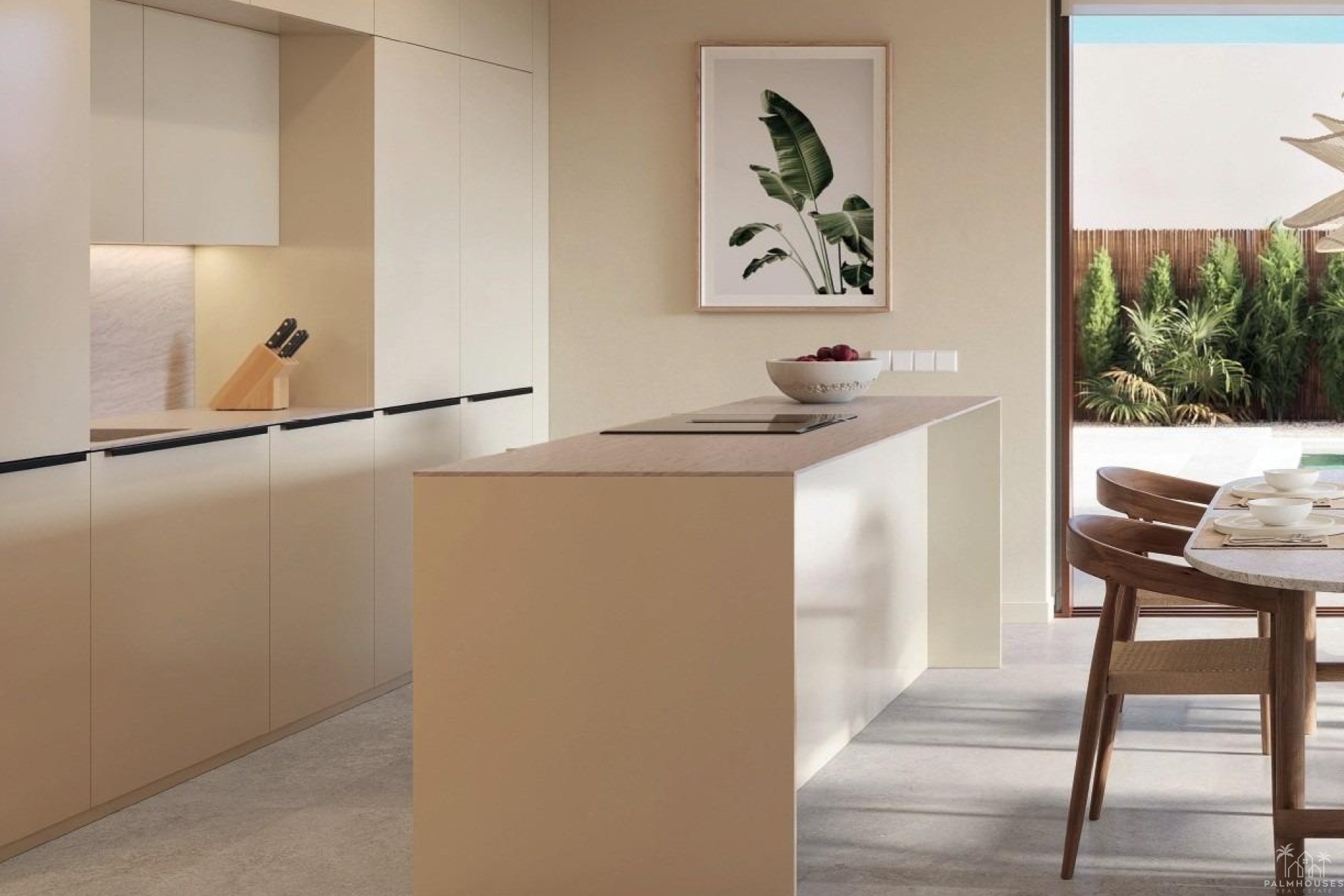 Nouvelle construction - Villa - Orihuela - Las Colinas
