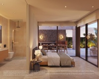 Nouvelle construction - Villa - Orihuela - Las Colinas