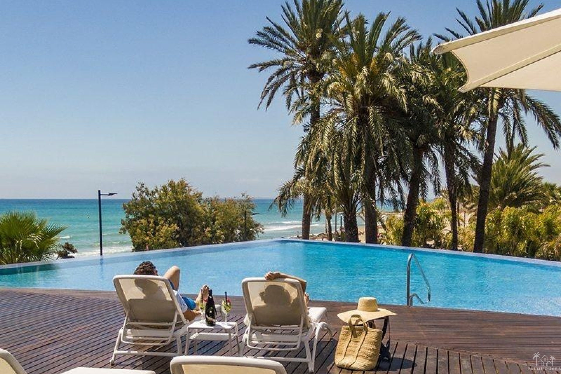 Nouvelle construction - Villa - Orihuela - Las Colinas