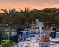 Nouvelle construction - Villa - Orihuela - Las Colinas