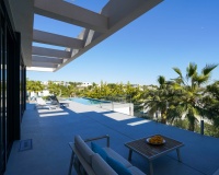 Nouvelle construction - Villa - Orihuela - Las Colinas