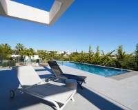 Nouvelle construction - Villa - Orihuela - Las Colinas