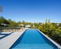 Nouvelle construction - Villa - Orihuela - Las Colinas