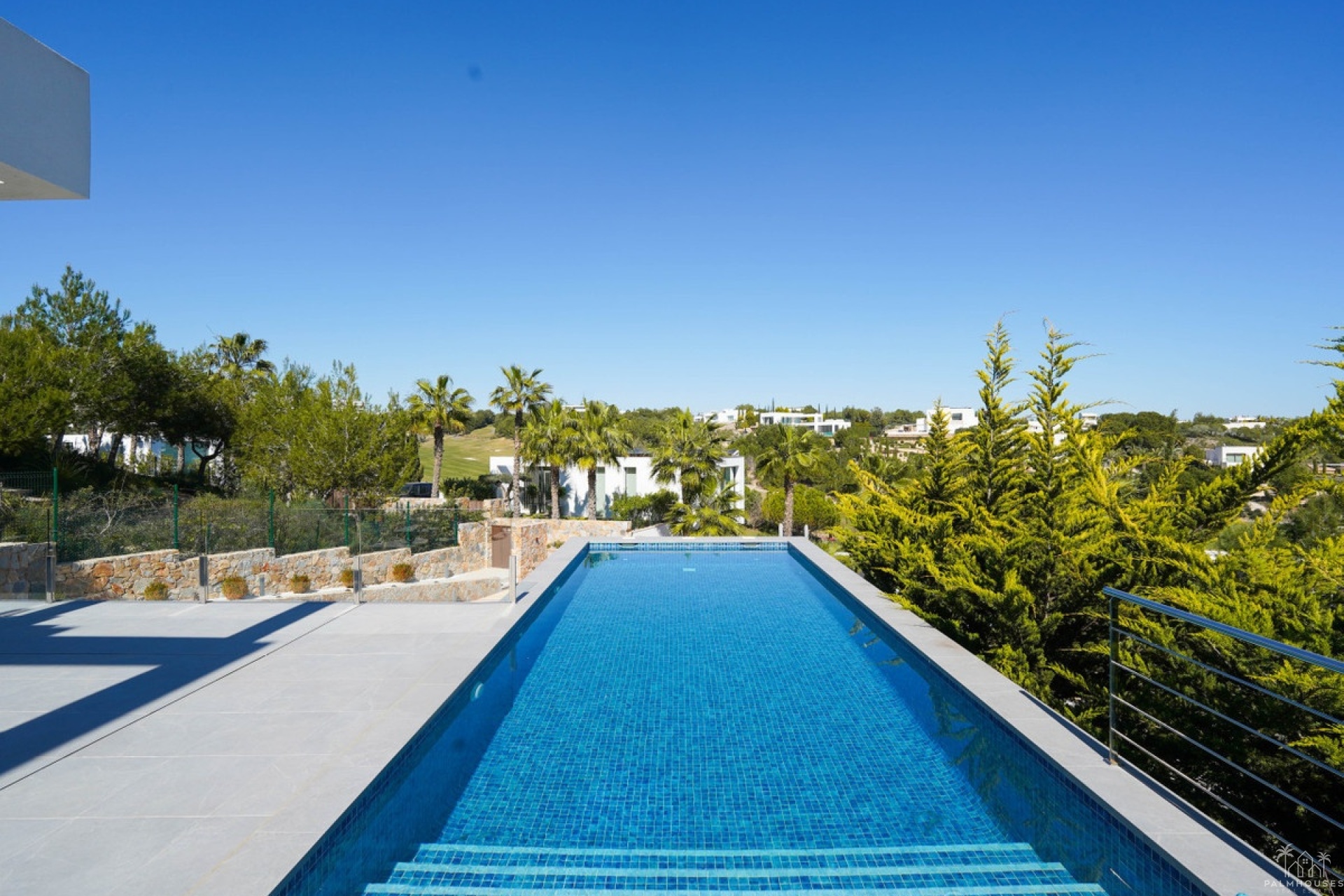 Nouvelle construction - Villa - Orihuela - Las Colinas