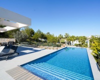 Nouvelle construction - Villa - Orihuela - Las Colinas
