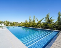 Nouvelle construction - Villa - Orihuela - Las Colinas