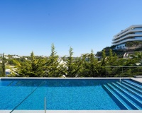 Nouvelle construction - Villa - Orihuela - Las Colinas