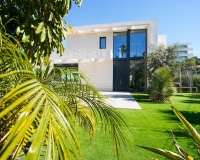 Nouvelle construction - Villa - Orihuela - Las Colinas