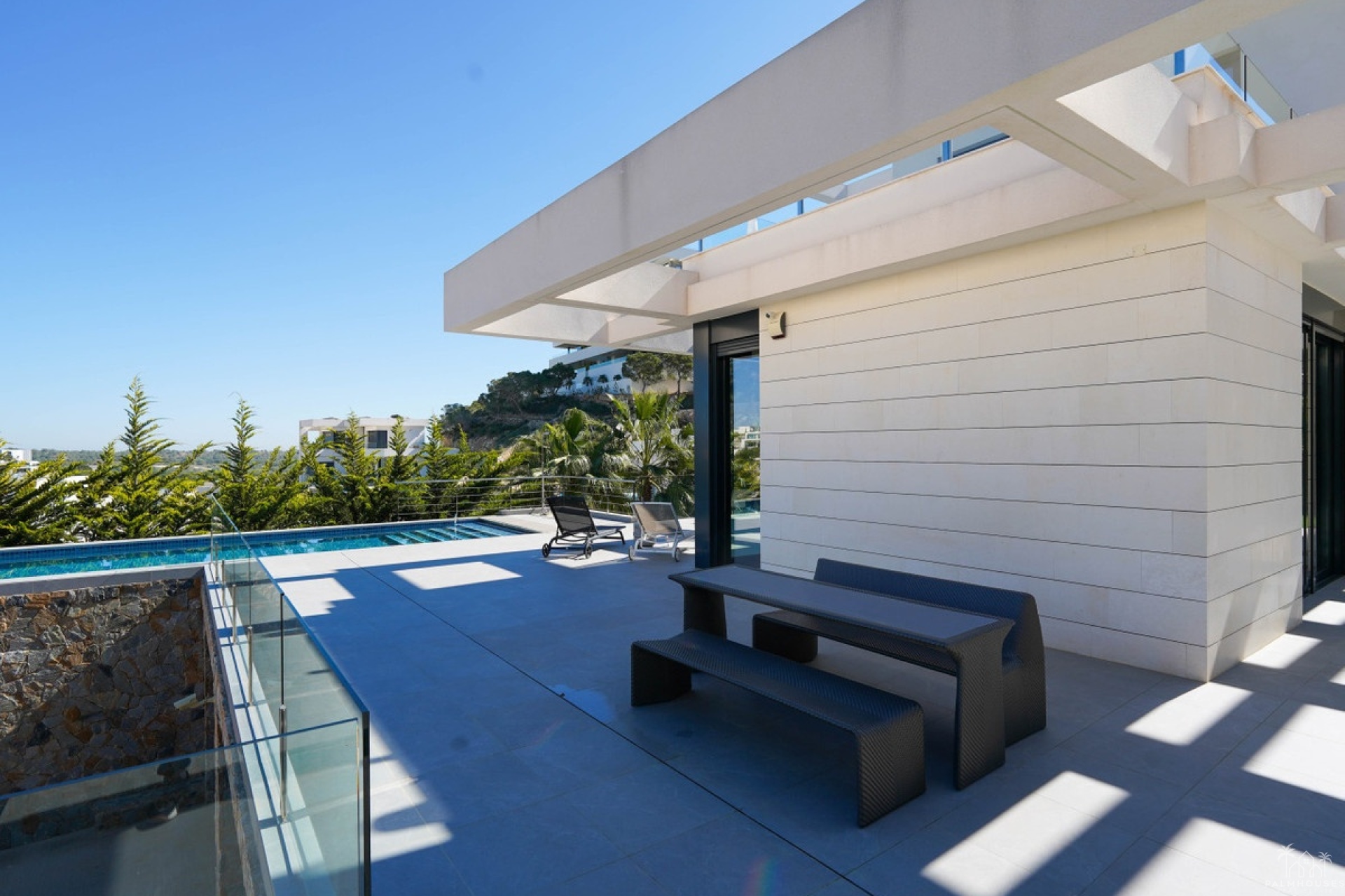 Nouvelle construction - Villa - Orihuela - Las Colinas