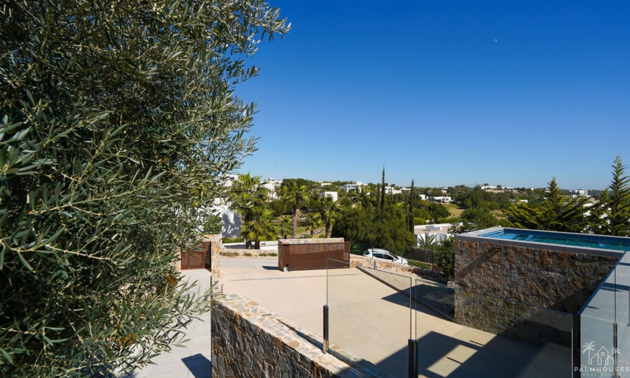 Nouvelle construction - Villa - Orihuela - Las Colinas