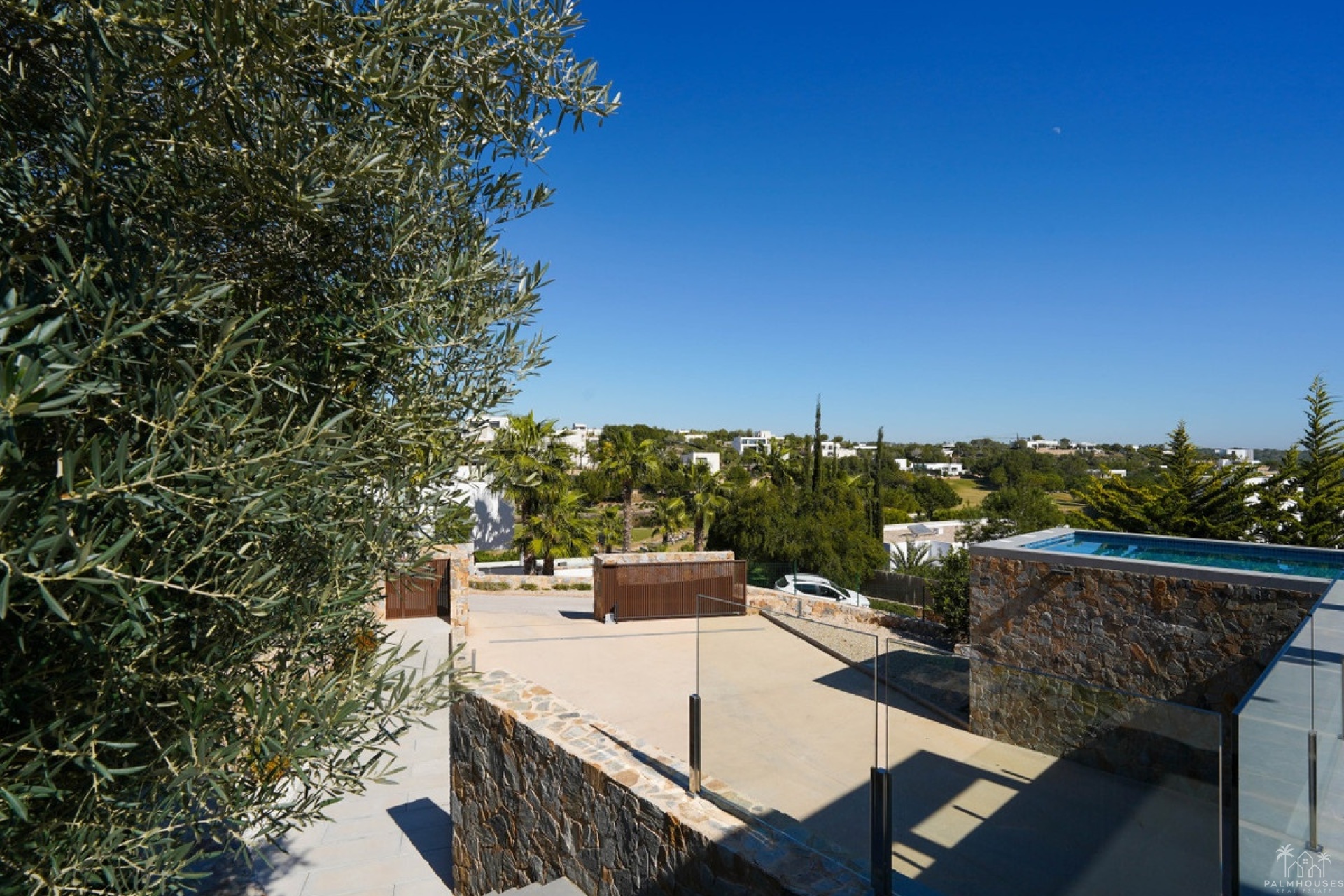 Nouvelle construction - Villa - Orihuela - Las Colinas