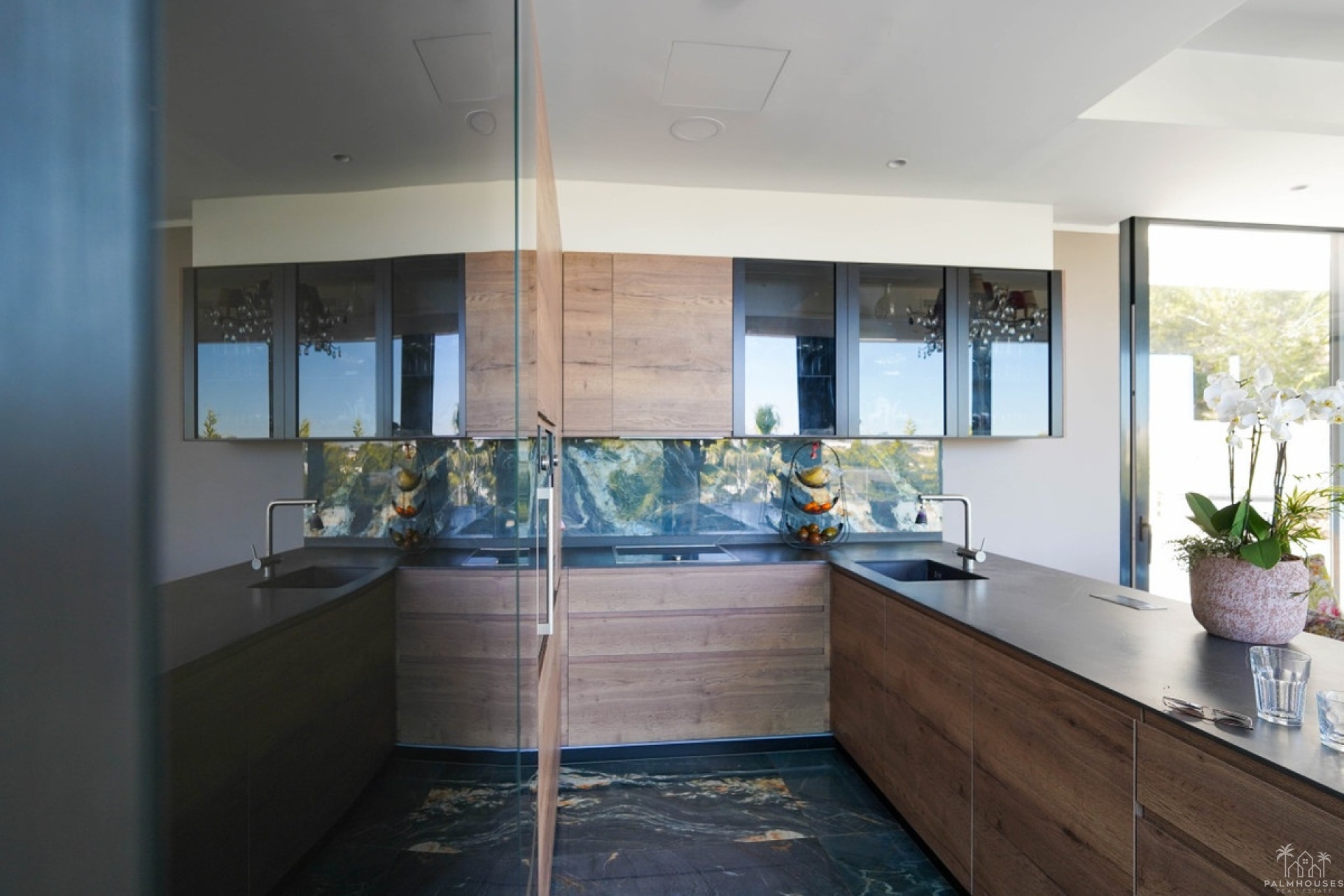 Nouvelle construction - Villa - Orihuela - Las Colinas